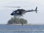 Immagine di Isola dei Famosi, stasera in diretta su Rai 2 la semifinale della nona edizione - Scopri su Televisione